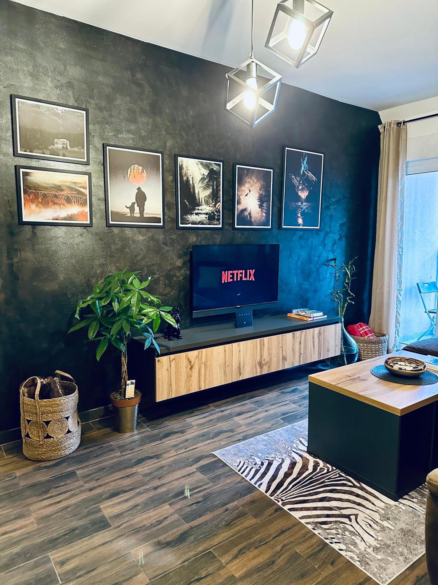 Apartman Viktorija Zabljak  Exterior photo