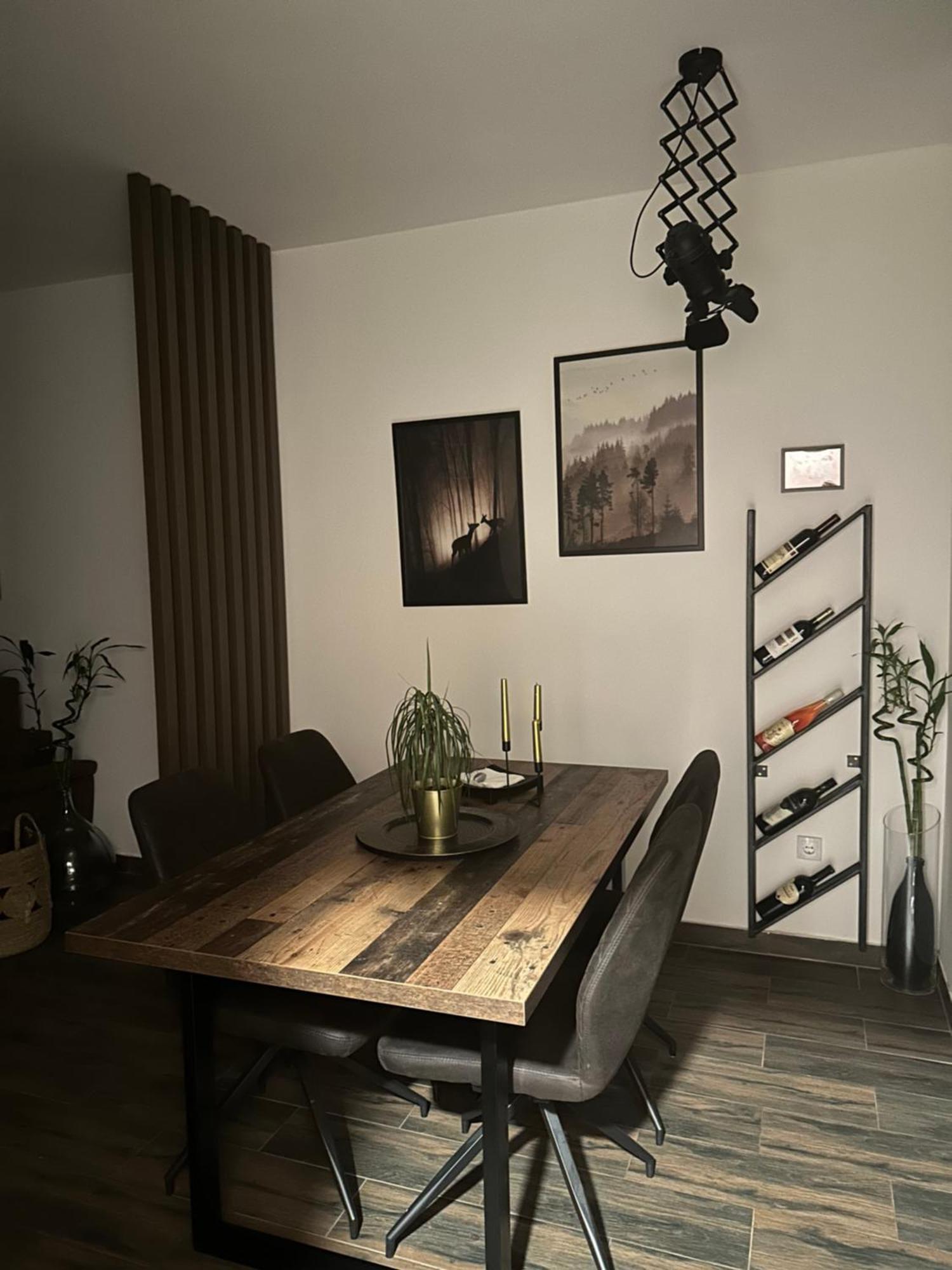 Apartman Viktorija Zabljak  Exterior photo