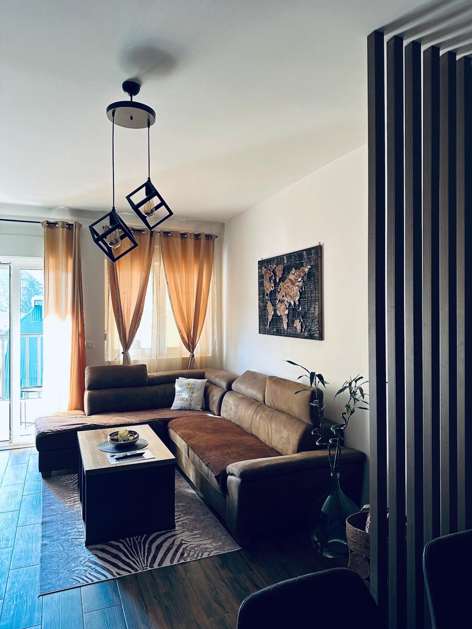 Apartman Viktorija Zabljak  Exterior photo