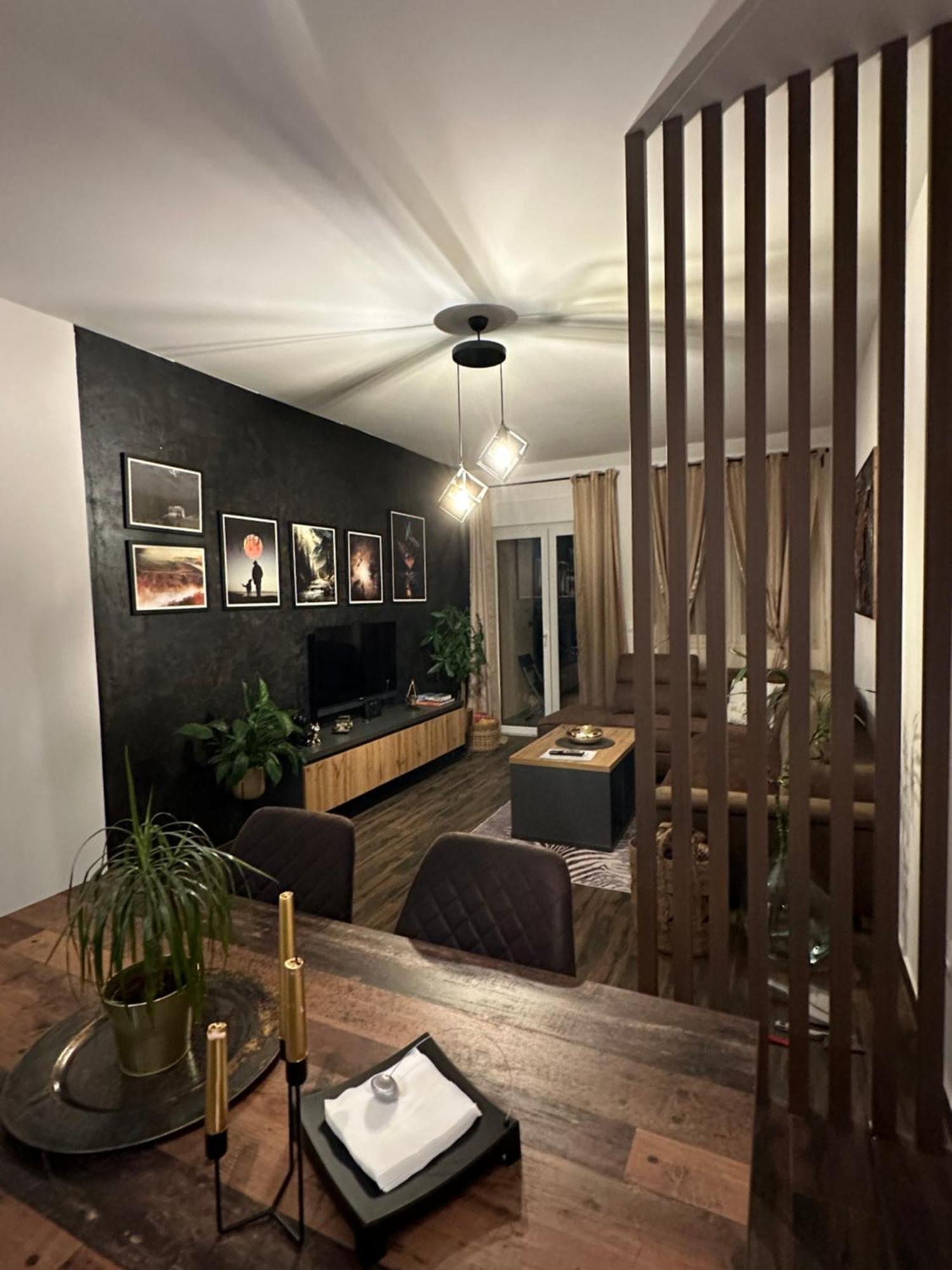 Apartman Viktorija Zabljak  Exterior photo