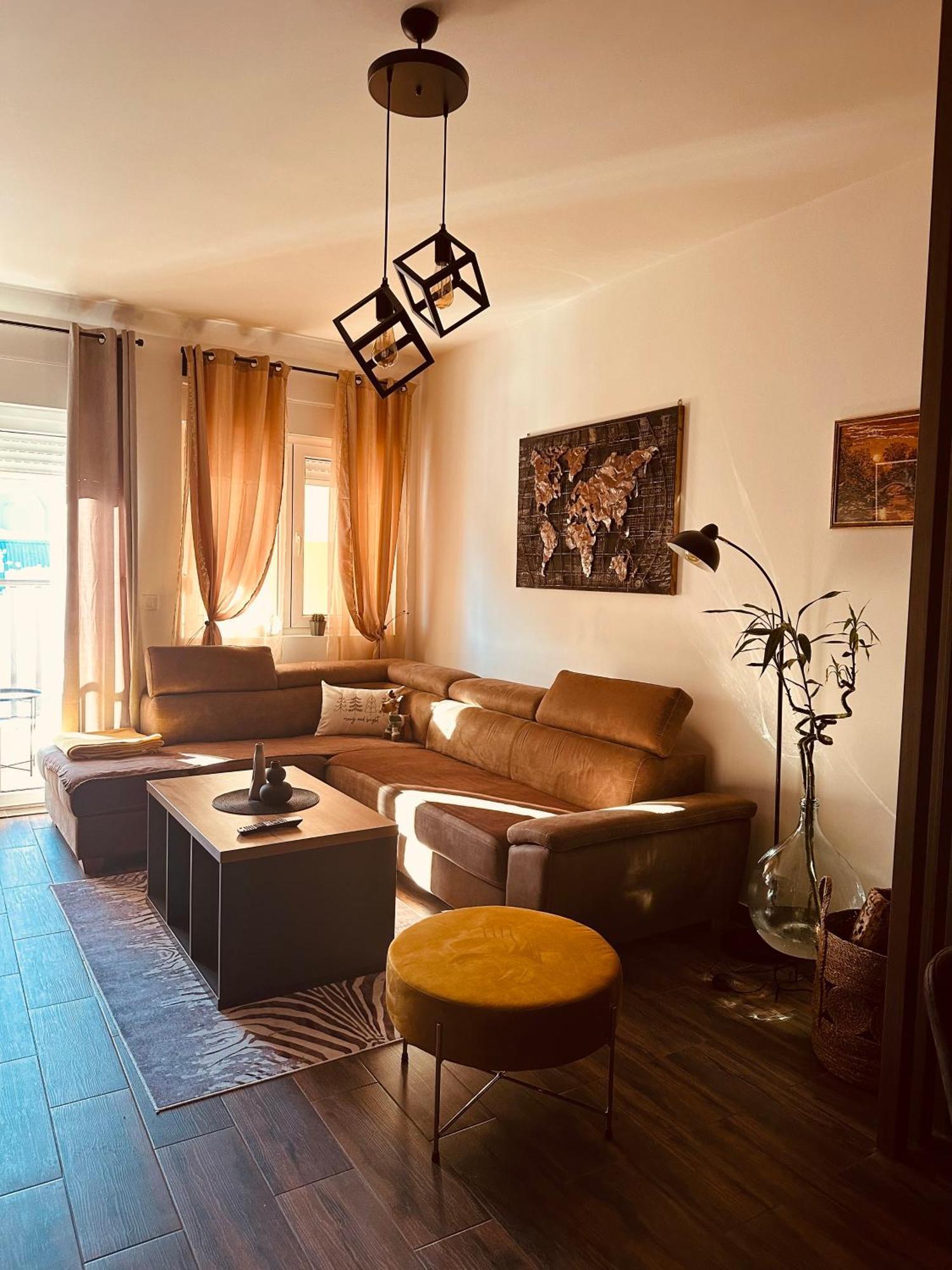 Apartman Viktorija Zabljak  Exterior photo