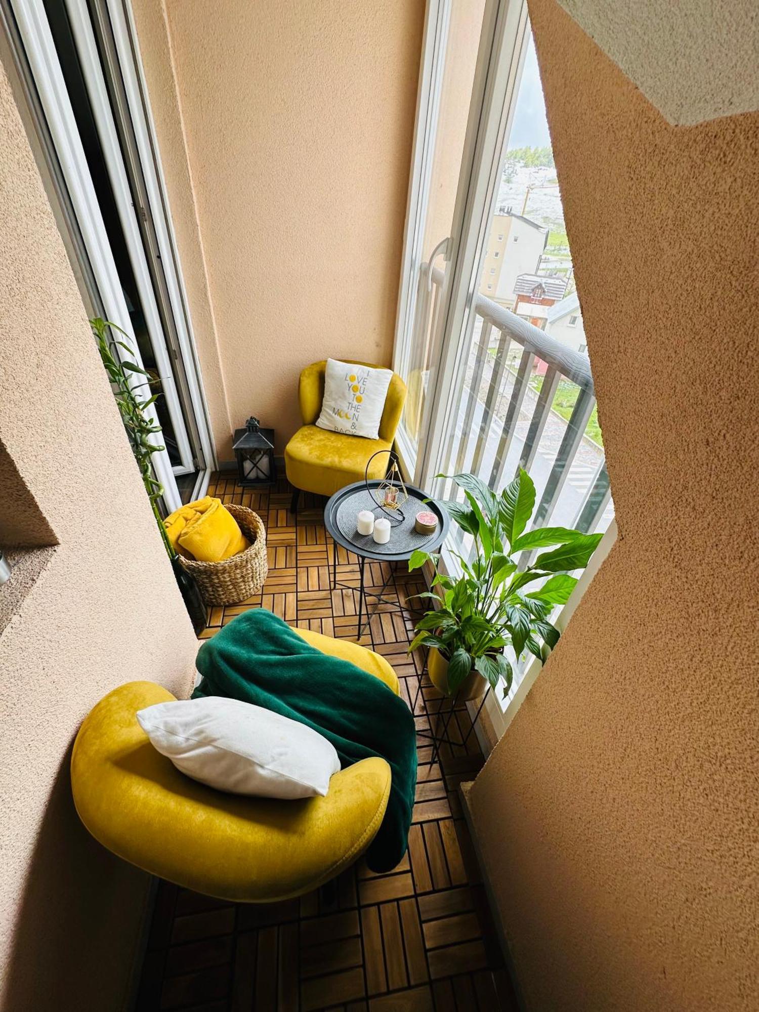 Apartman Viktorija Zabljak  Exterior photo