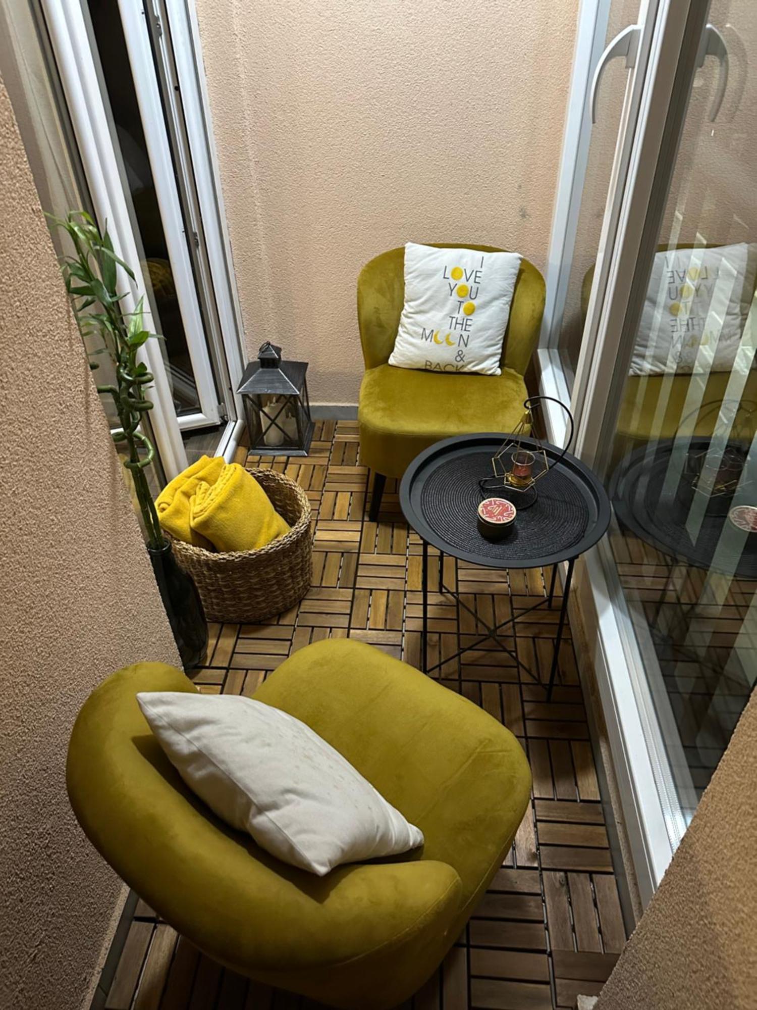 Apartman Viktorija Zabljak  Exterior photo